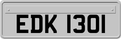 EDK1301