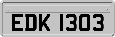 EDK1303