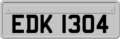 EDK1304