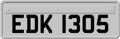 EDK1305
