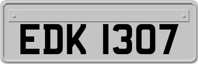 EDK1307