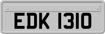 EDK1310