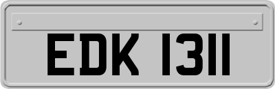 EDK1311