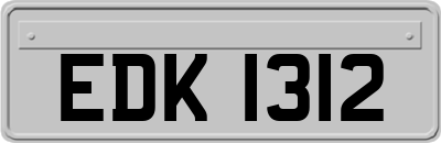 EDK1312