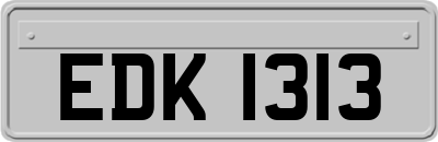 EDK1313