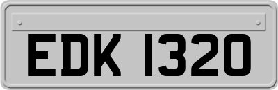 EDK1320