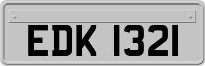 EDK1321