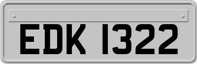 EDK1322
