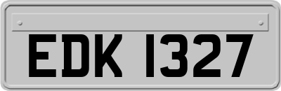 EDK1327