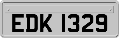 EDK1329