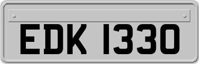 EDK1330