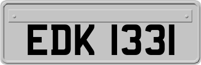 EDK1331