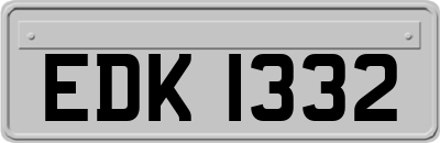 EDK1332