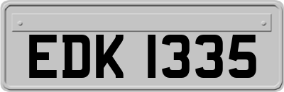 EDK1335
