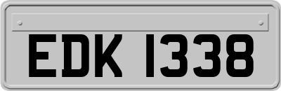 EDK1338