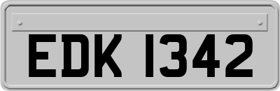 EDK1342