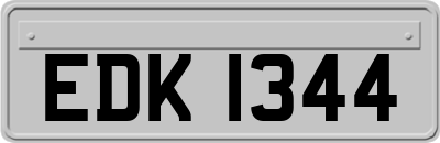EDK1344