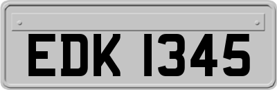 EDK1345