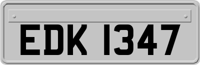 EDK1347