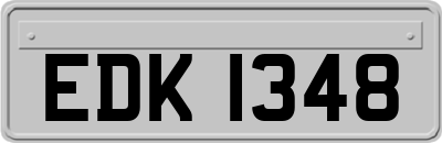 EDK1348