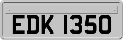 EDK1350