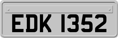 EDK1352