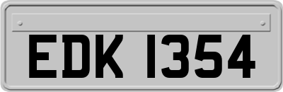 EDK1354