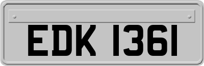 EDK1361