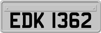 EDK1362