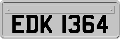 EDK1364