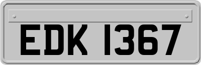 EDK1367