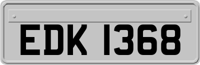 EDK1368