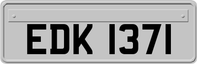 EDK1371