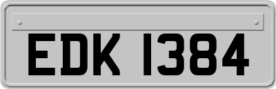 EDK1384