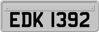 EDK1392