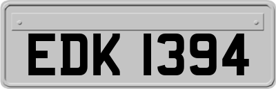 EDK1394