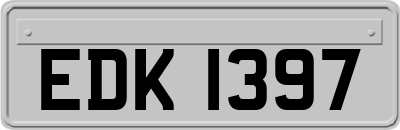 EDK1397
