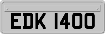 EDK1400