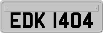 EDK1404