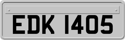 EDK1405