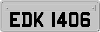 EDK1406