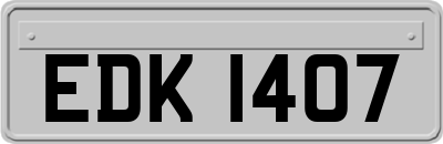 EDK1407