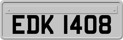 EDK1408