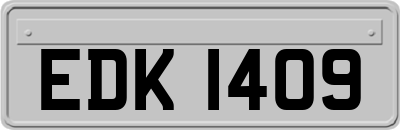 EDK1409