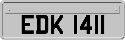 EDK1411