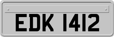 EDK1412