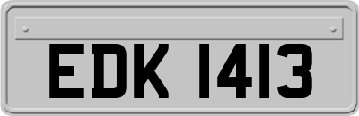 EDK1413