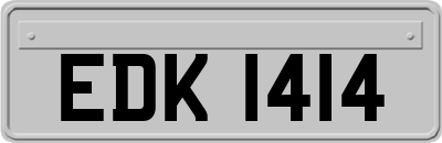 EDK1414