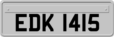 EDK1415
