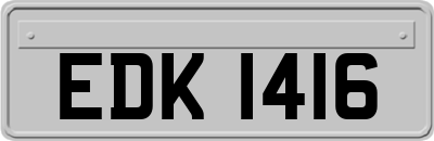 EDK1416